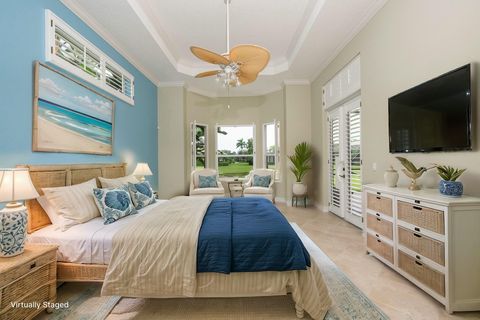 A home in Vero Beach