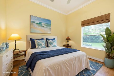A home in Vero Beach