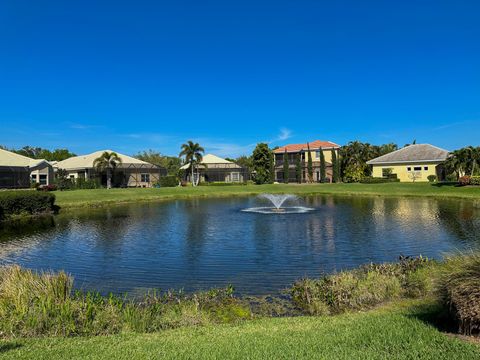 A home in Vero Beach