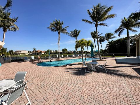 A home in Vero Beach