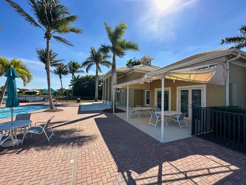 A home in Vero Beach