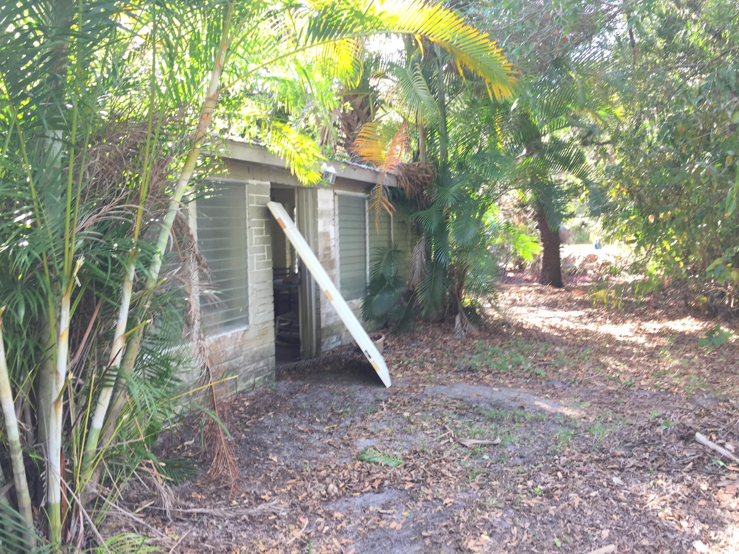 CARDINAL GLADES - Residential