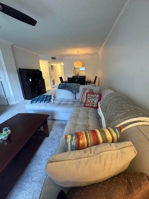 Tiny photo for 1075 Riverside Drive #303, Coral Springs, FL 33071 (MLS # B26060308)