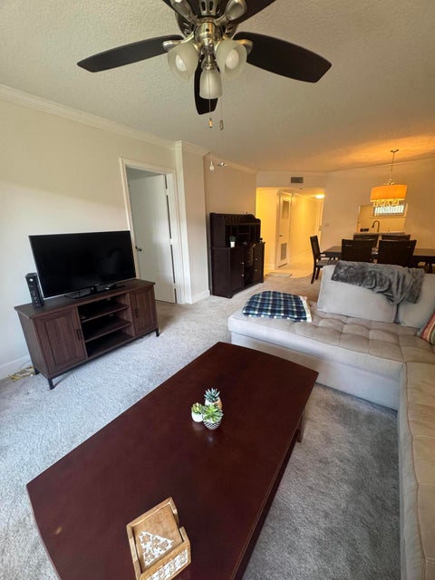 Tiny photo for 1075 Riverside Drive #303, Coral Springs, FL 33071 (MLS # B26060308)