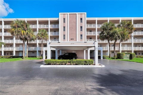 Tiny photo for 1075 Riverside Drive #303, Coral Springs, FL 33071 (MLS # B26060308)