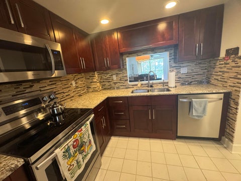 Tiny photo for 1075 Riverside Drive #303, Coral Springs, FL 33071 (MLS # B26060308)