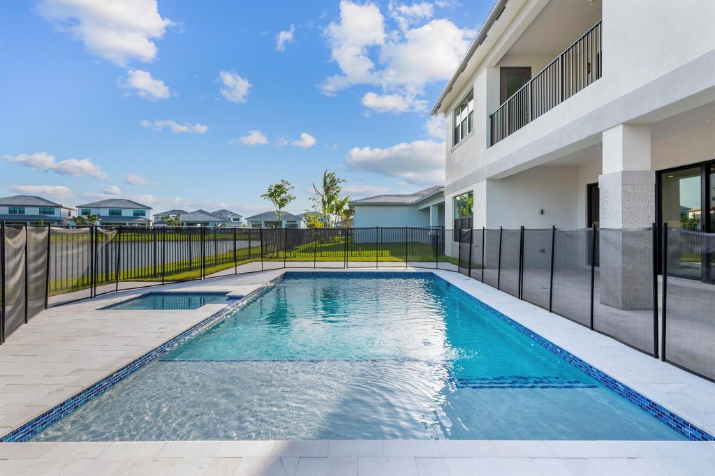 Photo of 12870 Crane Crossing, Palm Beach Gardens, FL 33412 (MLS # R11098452)