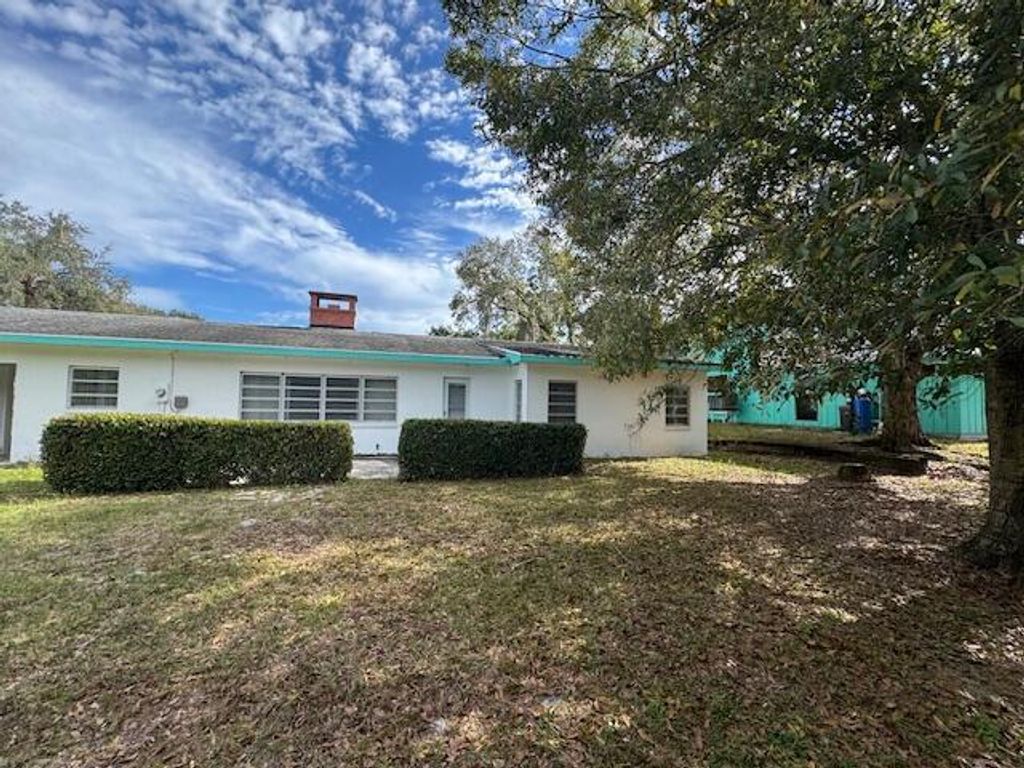 Photo of 3241 N Indian River Drive, Fort Pierce, FL 34946 (MLS # R11053617)