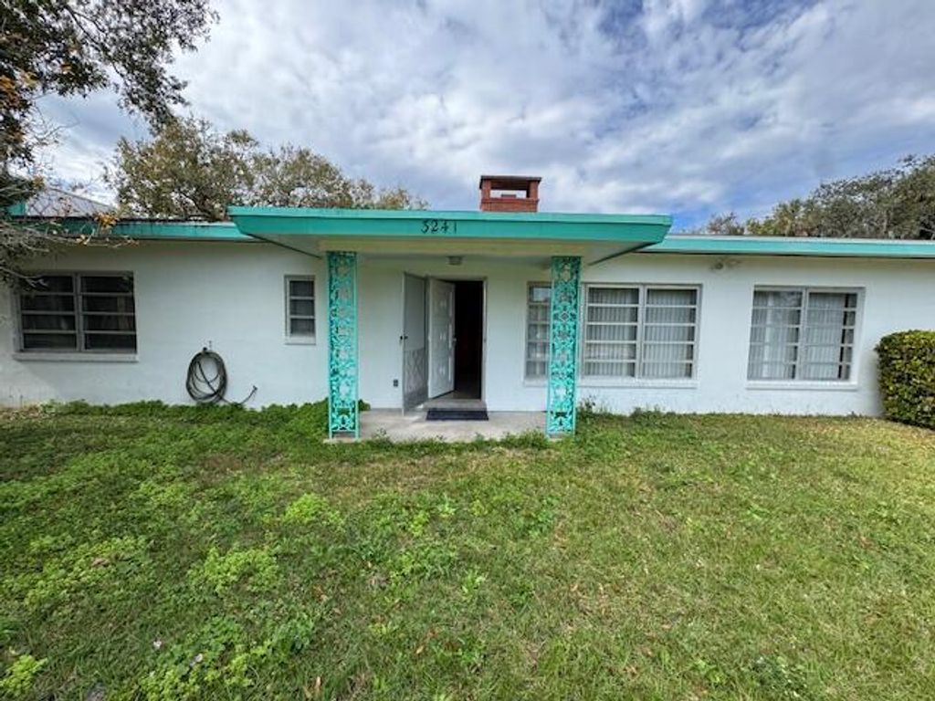 Photo of 3241 N Indian River Drive, Fort Pierce, FL 34946 (MLS # R11053617)