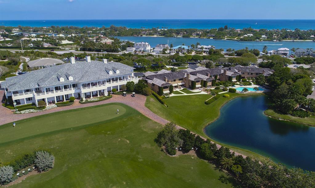 JUPITER HILLS VILLAGE II CONDO - Residential