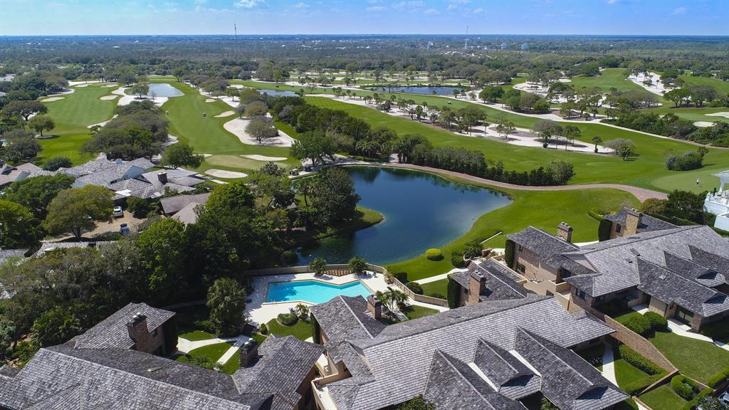JUPITER HILLS VILLAGE II CONDO - Residential