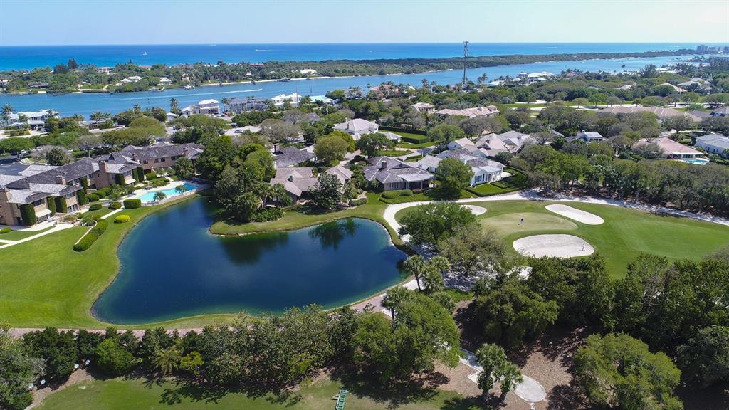 JUPITER HILLS VILLAGE II CONDO - Residential