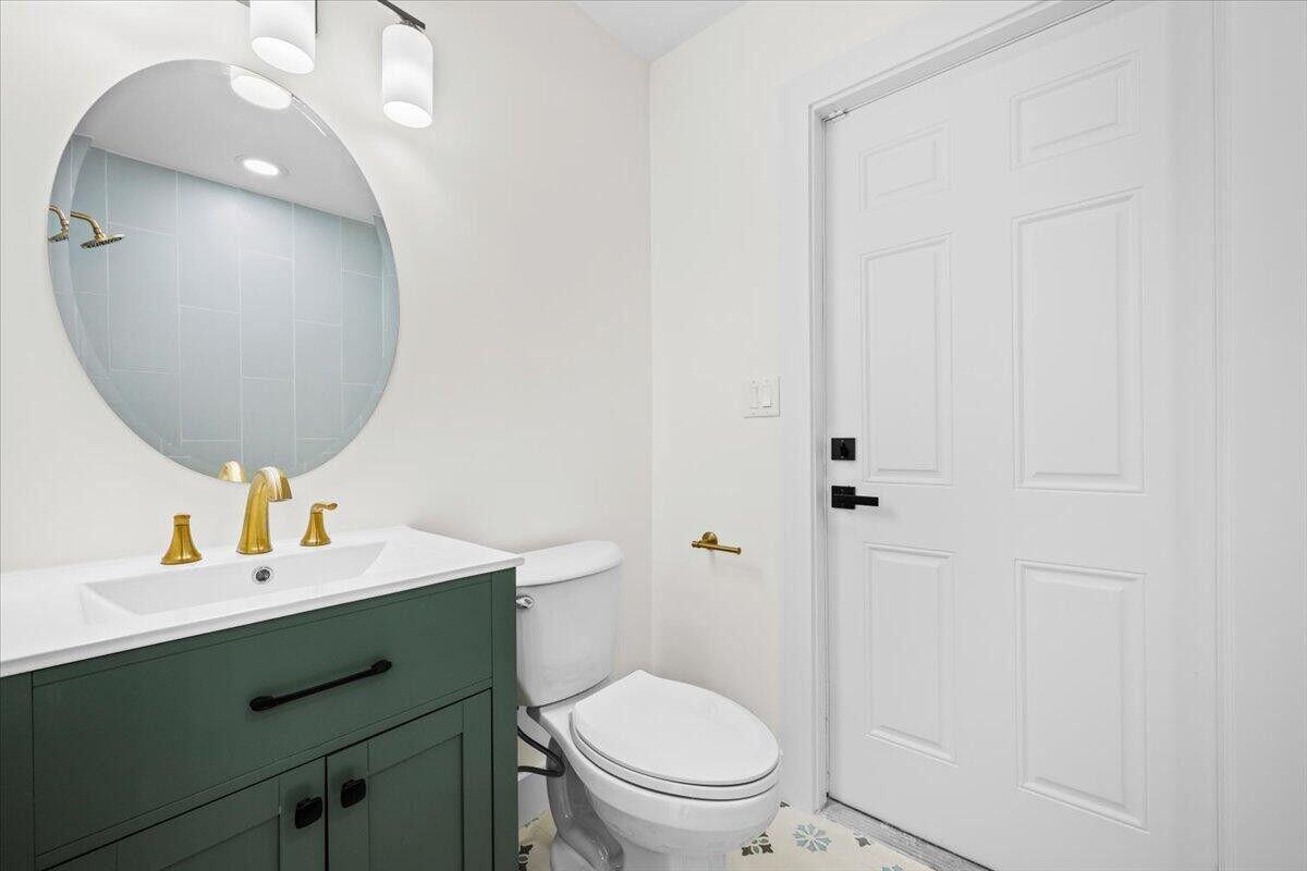 Palm Beach Country Estate - Residential