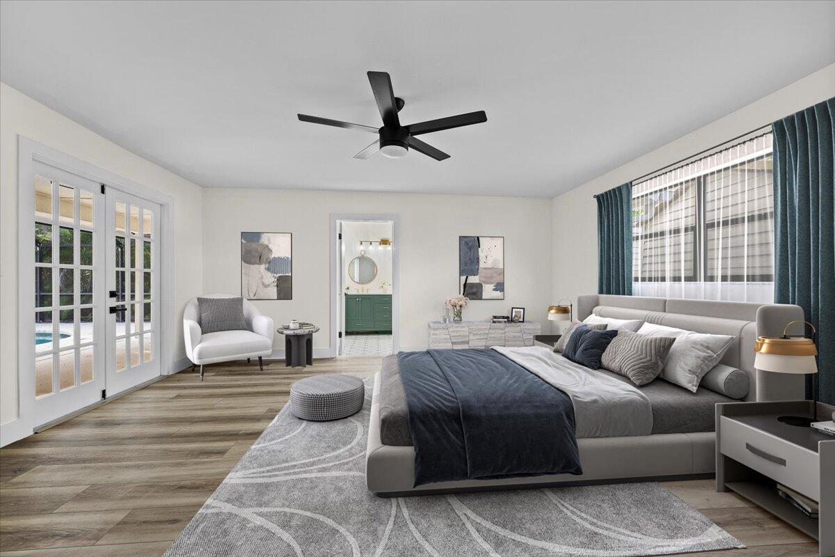 Palm Beach Country Estate - Residential