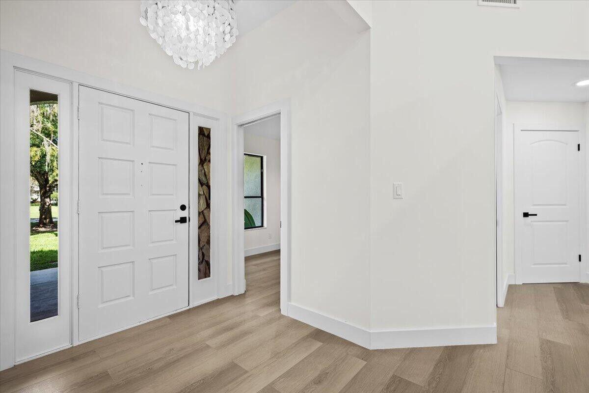 Palm Beach Country Estate - Residential