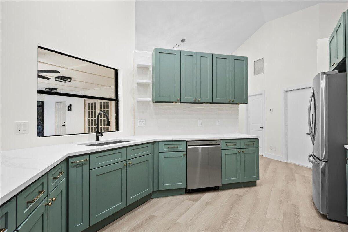 Palm Beach Country Estate - Residential