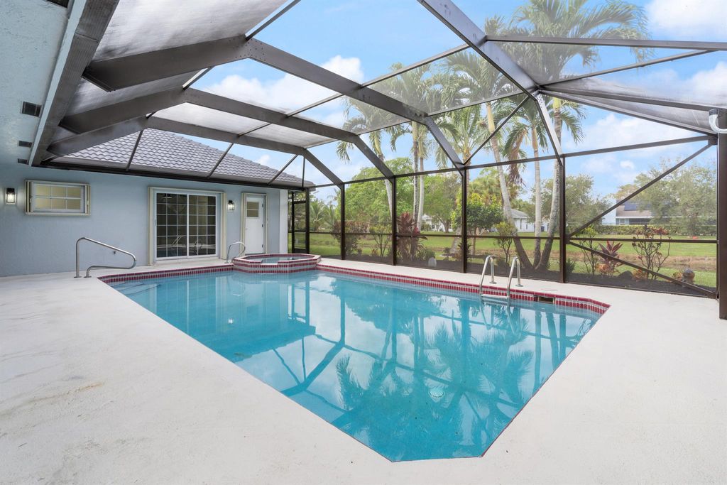 Photo of 14096 Aster Avenue, Wellington, FL 33414 (MLS # R10940399)