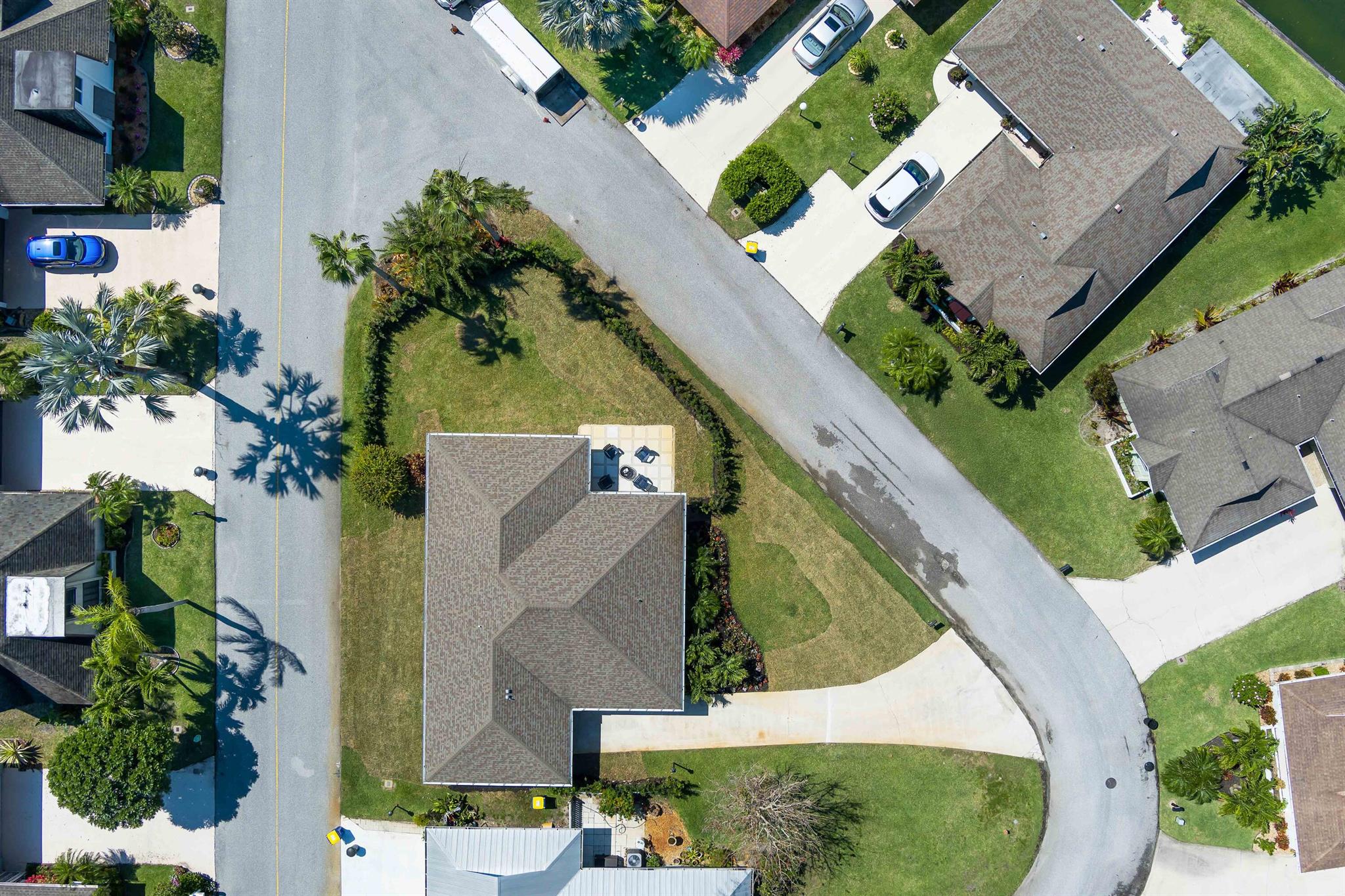 5722 SE Miles Grant Road