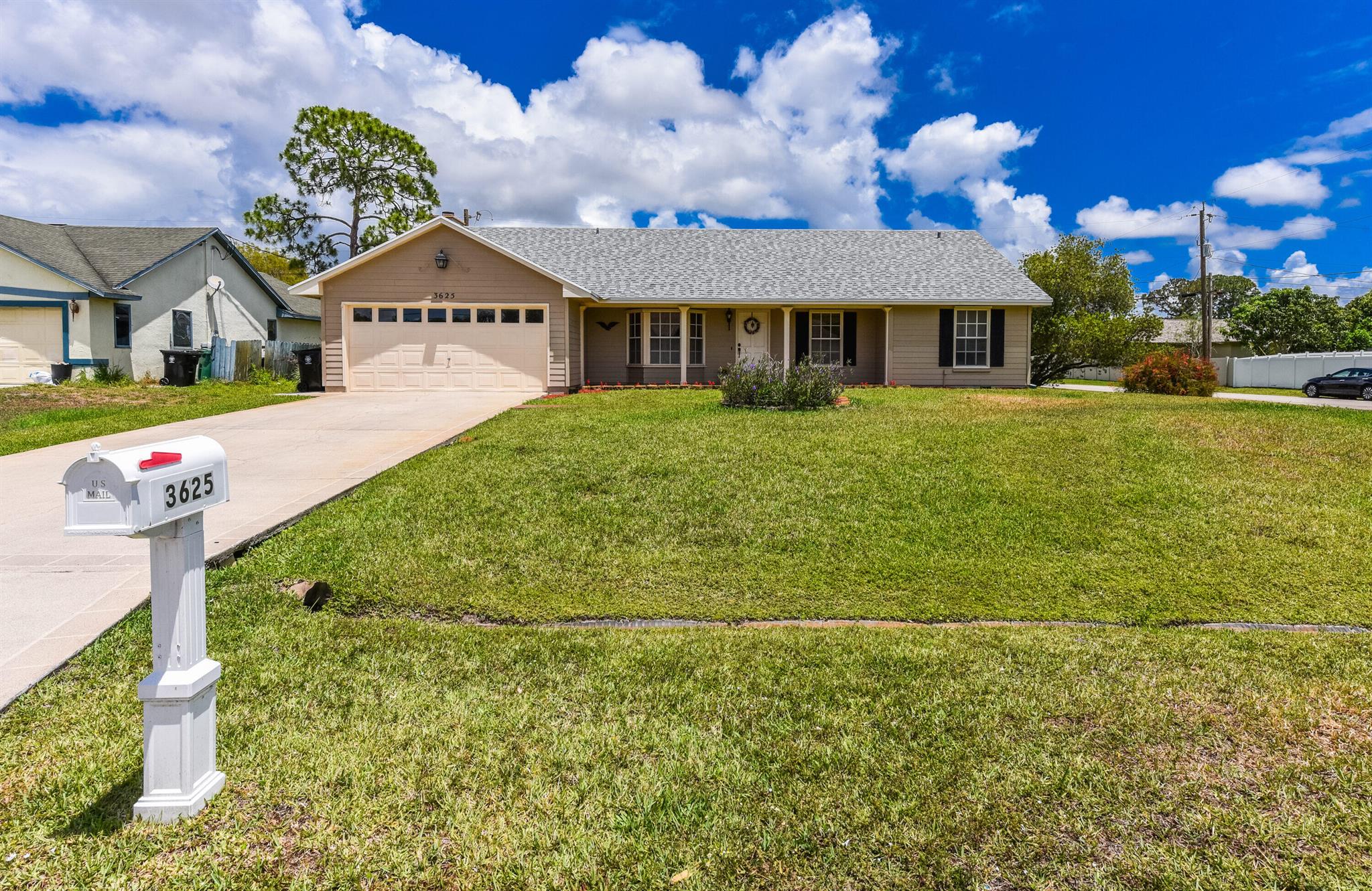 PORT ST LUCIE SECTION 19 - Residential