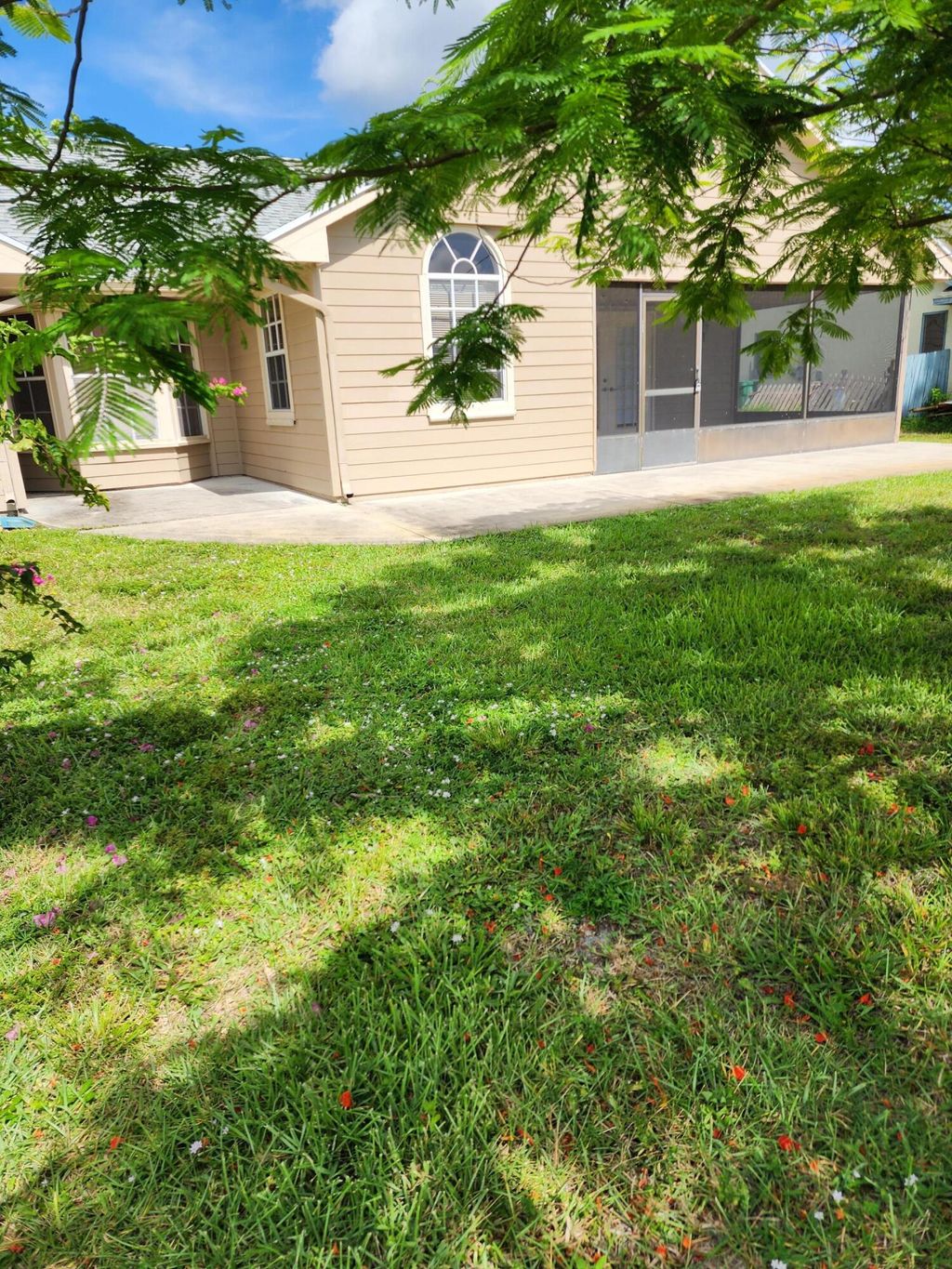 Photo of 3625 SW Masilunas Street, Port Saint Lucie, FL 34953 (MLS # R11099597)