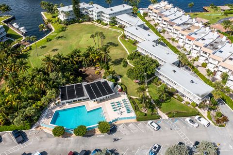 Tiny photo for 1221 Hillsboro Mile #18a, Hillsboro Beach, FL 33062 (MLS # B26000528)