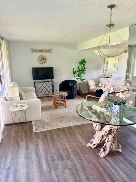 Tiny photo for 1221 Hillsboro Mile #18a, Hillsboro Beach, FL 33062 (MLS # B26000528)