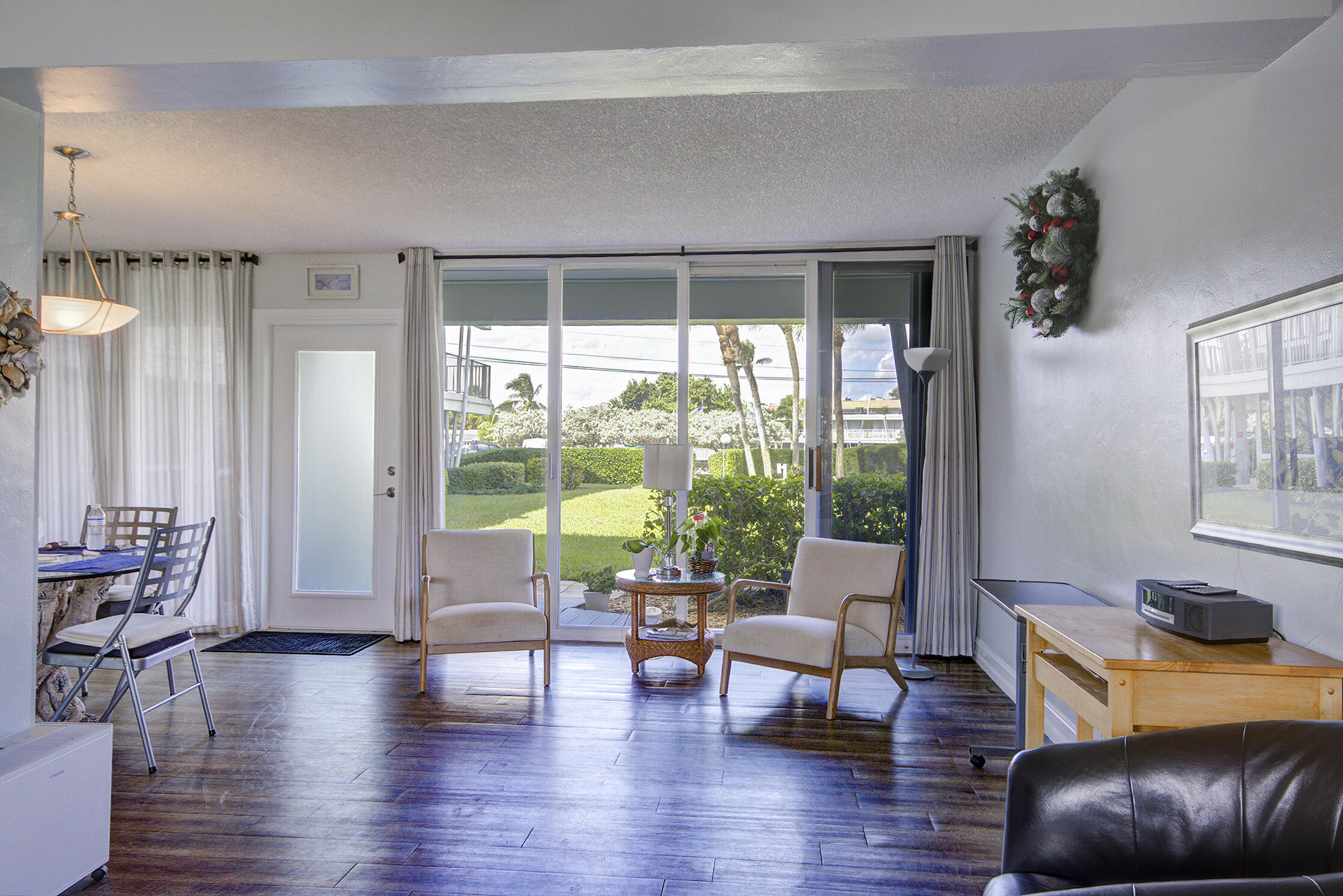 SEA CLUB OF HILLSBORO BEACH - Residential