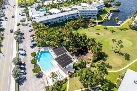 Tiny photo for 1221 Hillsboro Mile #18a, Hillsboro Beach, FL 33062 (MLS # B26000528)