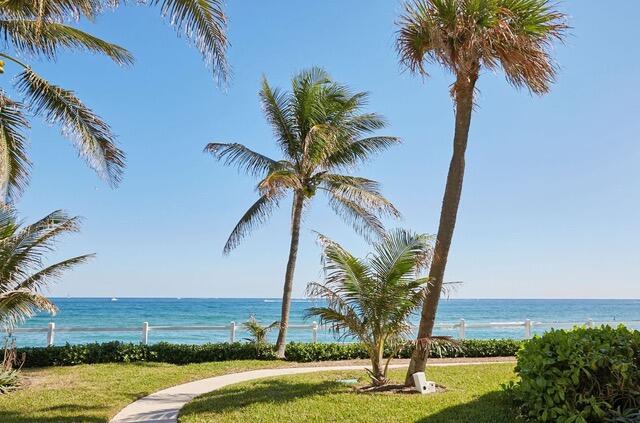 SEA CLUB OF HILLSBORO BEACH - Residential