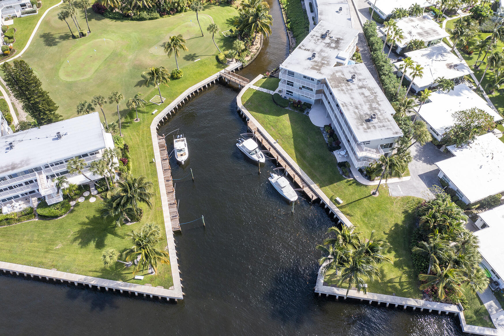 SEA CLUB OF HILLSBORO BEACH - Residential