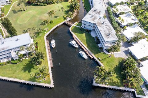 Tiny photo for 1221 Hillsboro Mile #18a, Hillsboro Beach, FL 33062 (MLS # B26000528)