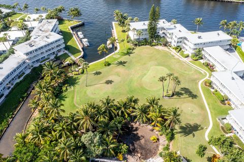 Tiny photo for 1221 Hillsboro Mile #18a, Hillsboro Beach, FL 33062 (MLS # B26000528)