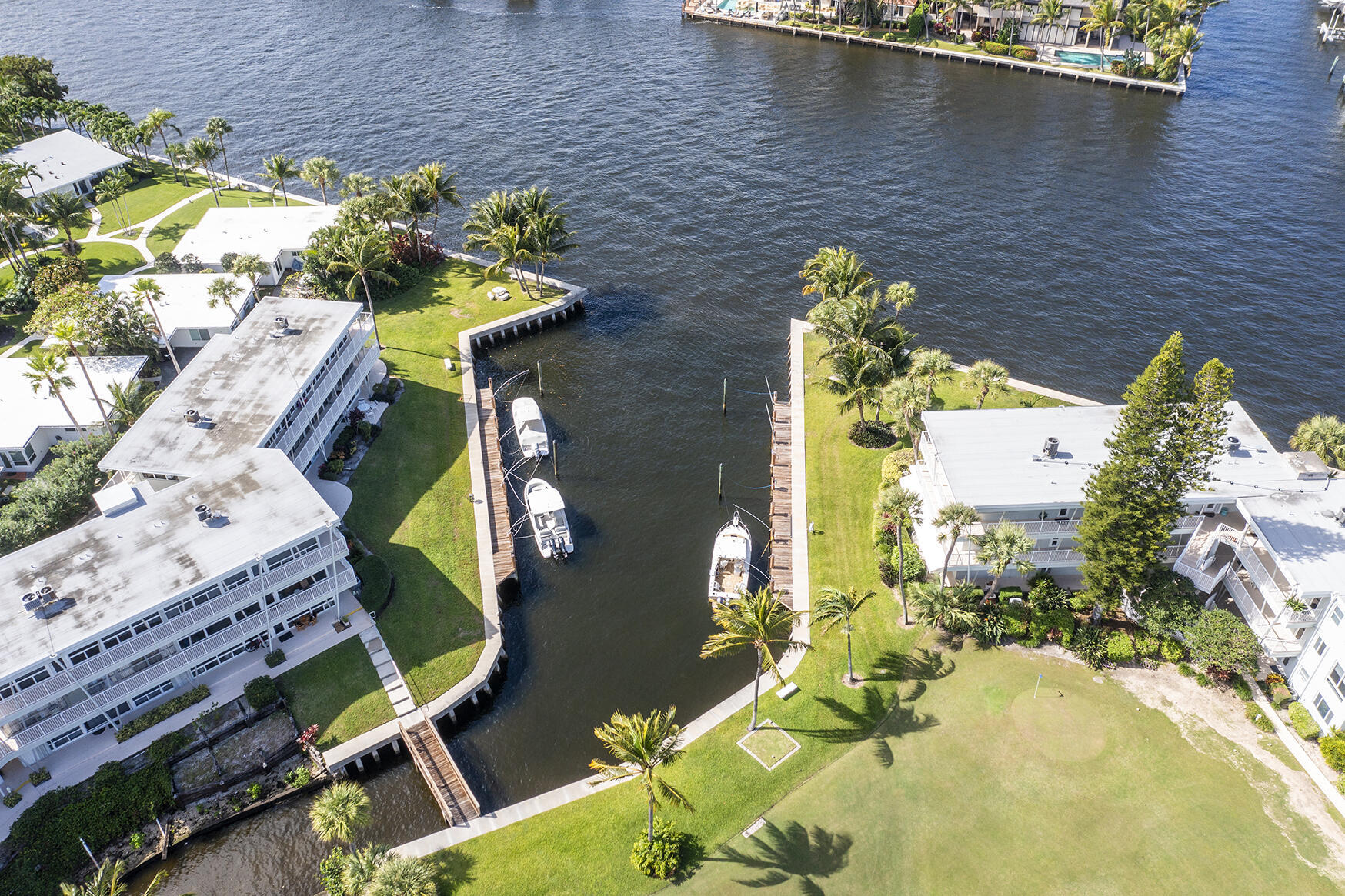 SEA CLUB OF HILLSBORO BEACH - Residential