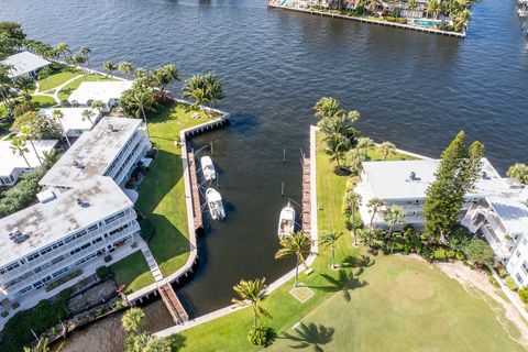 Tiny photo for 1221 Hillsboro Mile #18a, Hillsboro Beach, FL 33062 (MLS # B26000528)