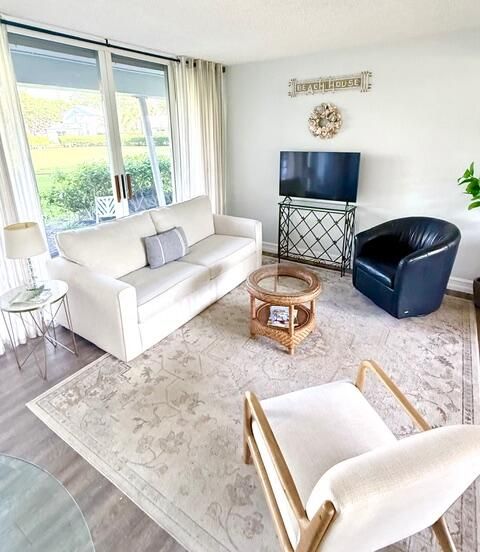 Tiny photo for 1221 Hillsboro Mile #18a, Hillsboro Beach, FL 33062 (MLS # B26000528)