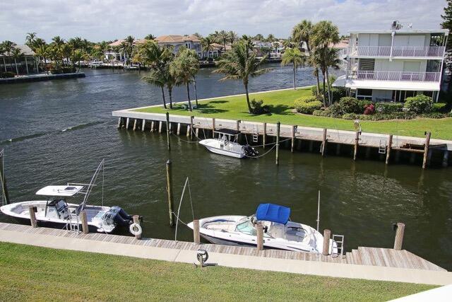 SEA CLUB OF HILLSBORO BEACH - Residential