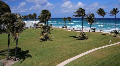 Tiny photo for 1221 Hillsboro Mile #18a, Hillsboro Beach, FL 33062 (MLS # B26000528)