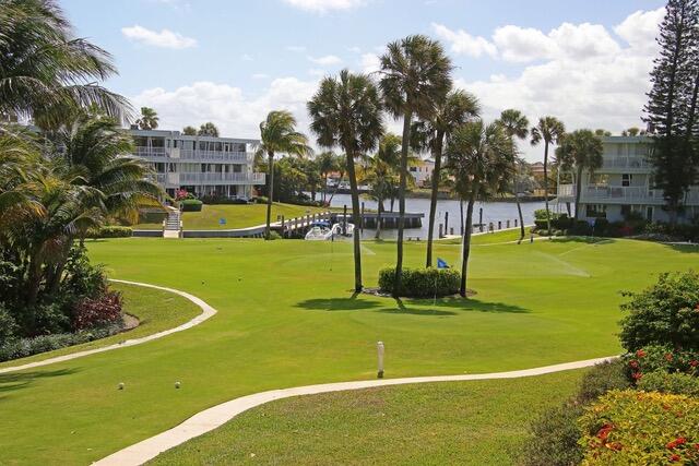 SEA CLUB OF HILLSBORO BEACH - Residential