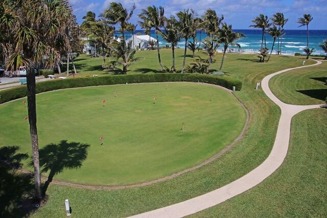 SEA CLUB OF HILLSBORO BEACH - Residential