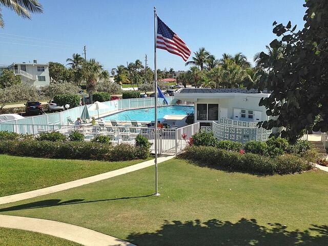 SEA CLUB OF HILLSBORO BEACH - Residential