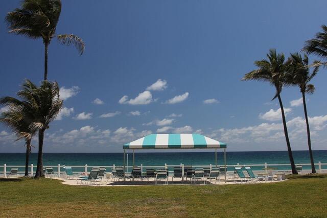 SEA CLUB OF HILLSBORO BEACH - Residential