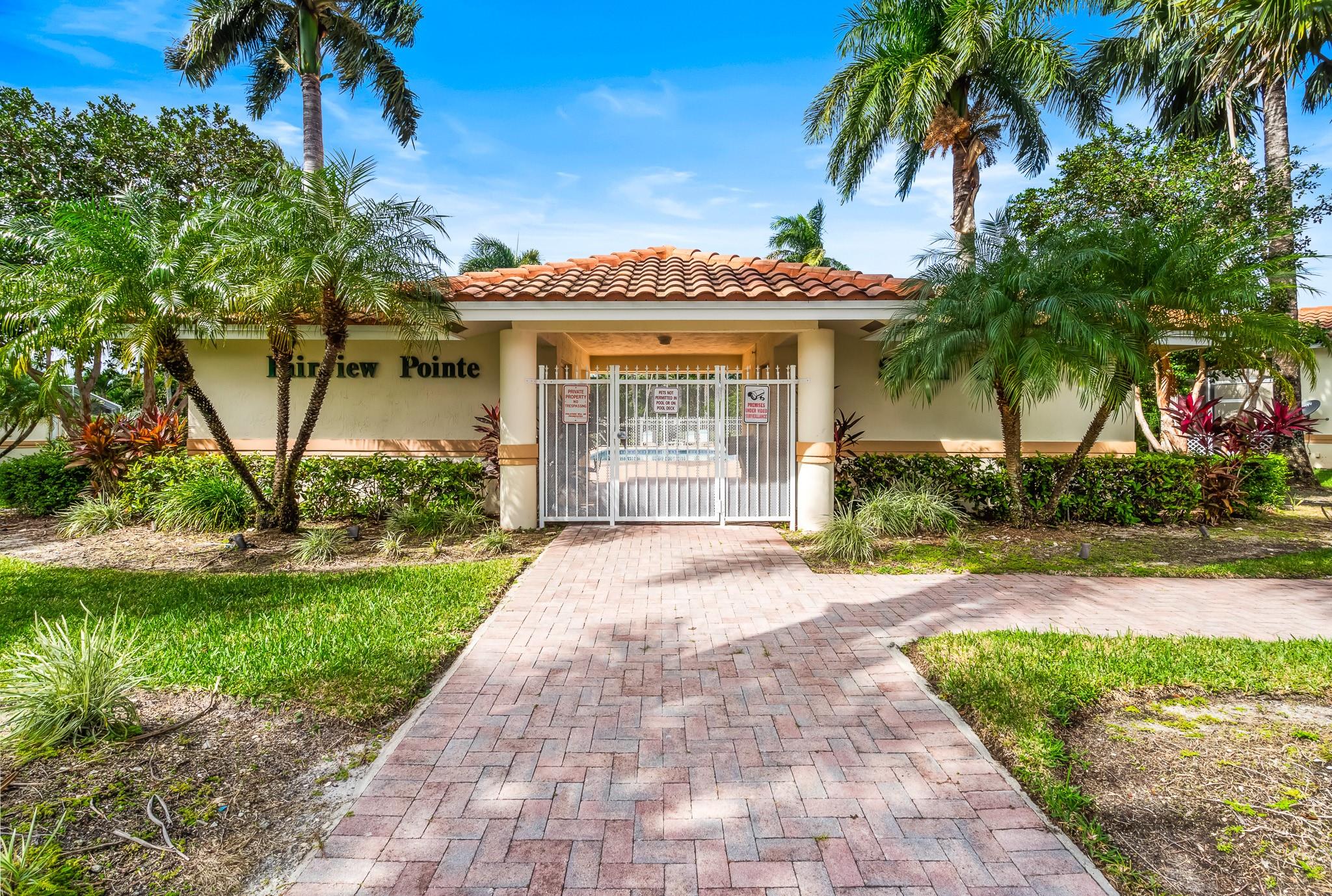 FAIRVIEW POINTE - Residential