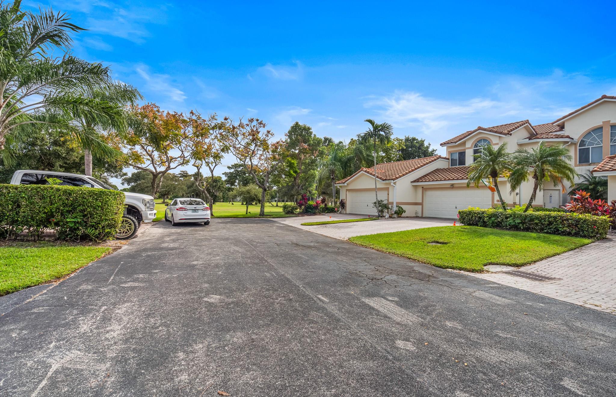 FAIRVIEW POINTE - Residential