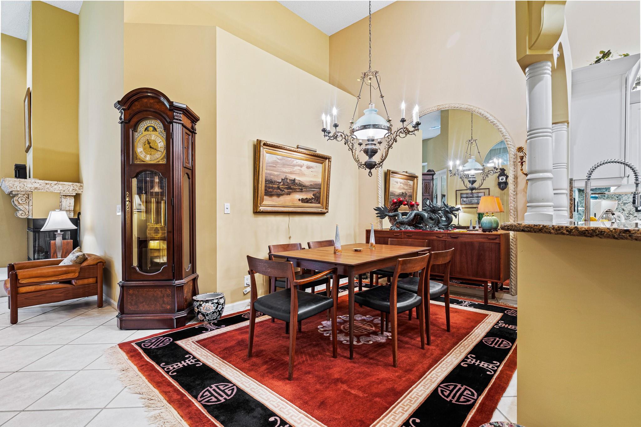 FAIRVIEW POINTE - Residential