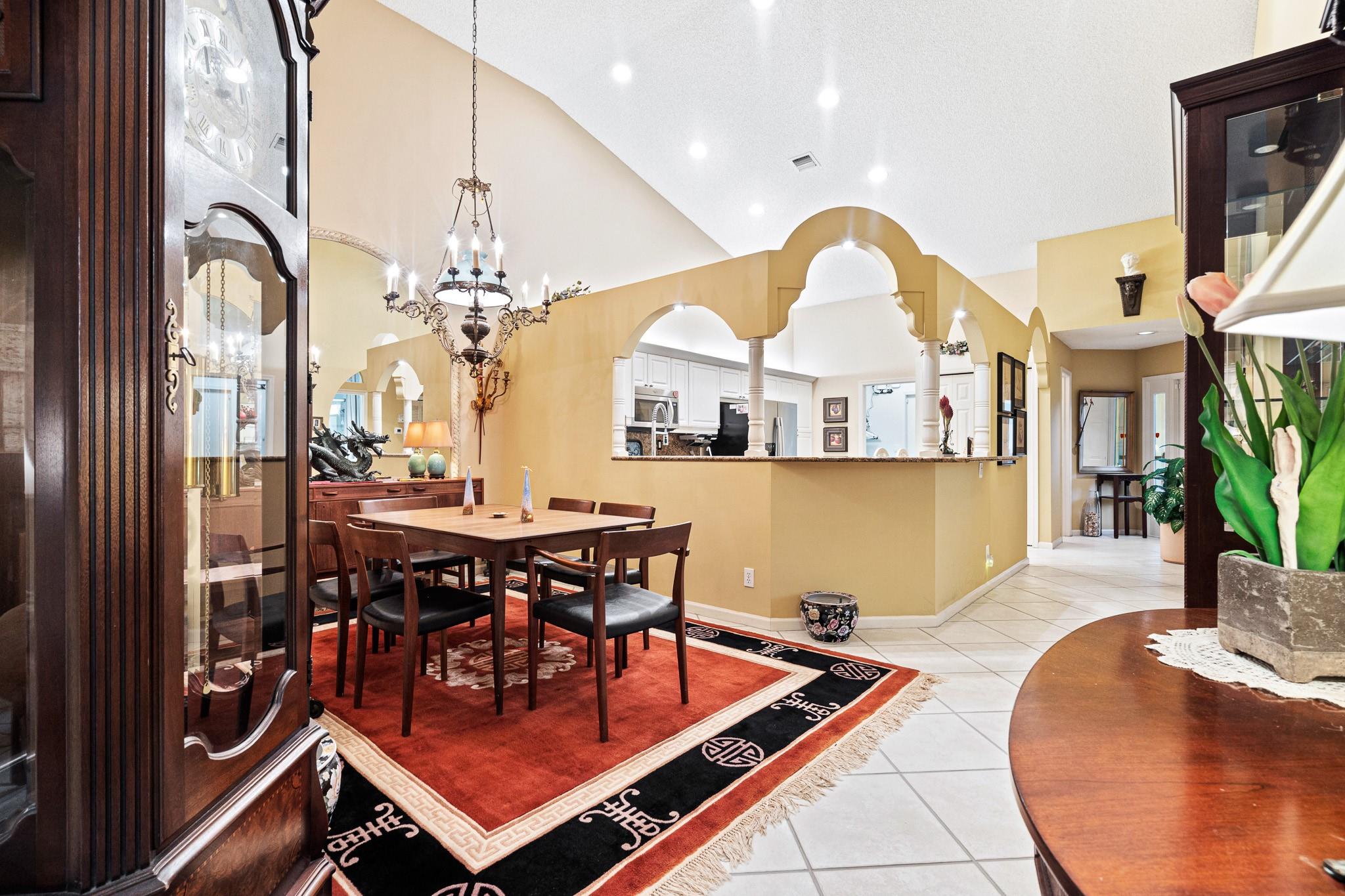 FAIRVIEW POINTE - Residential