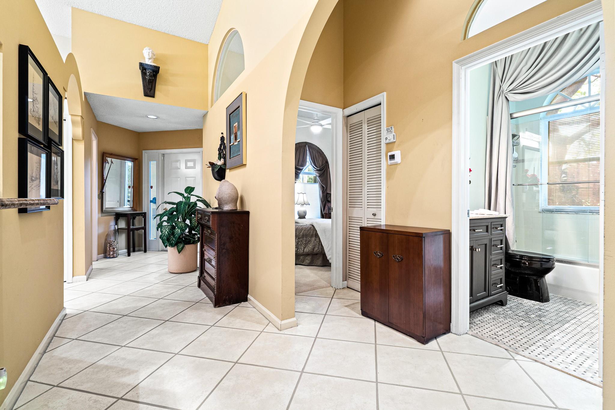 FAIRVIEW POINTE - Residential