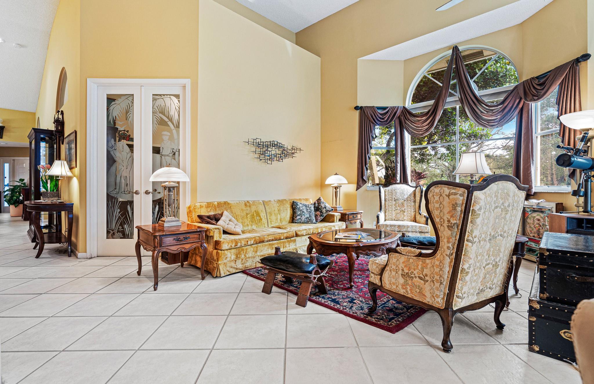 FAIRVIEW POINTE - Residential