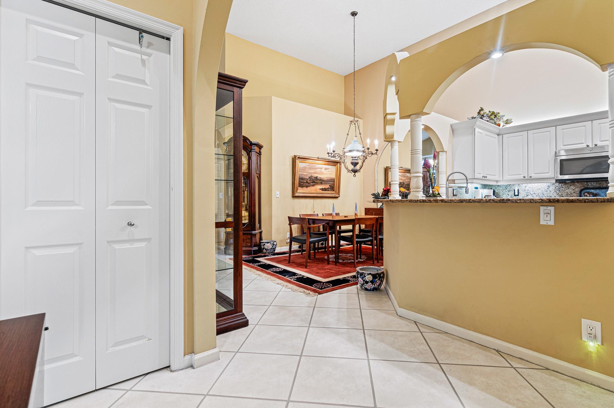 FAIRVIEW POINTE - Residential