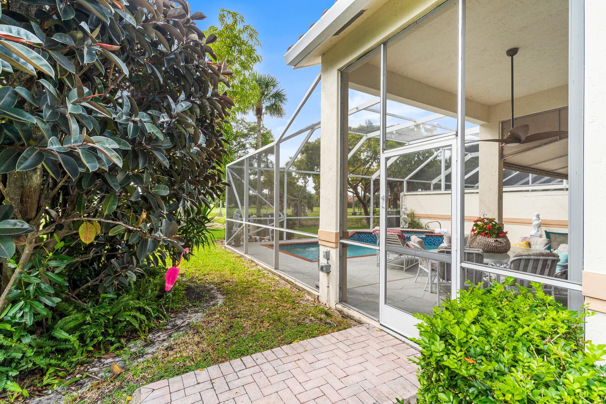 FAIRVIEW POINTE - Residential