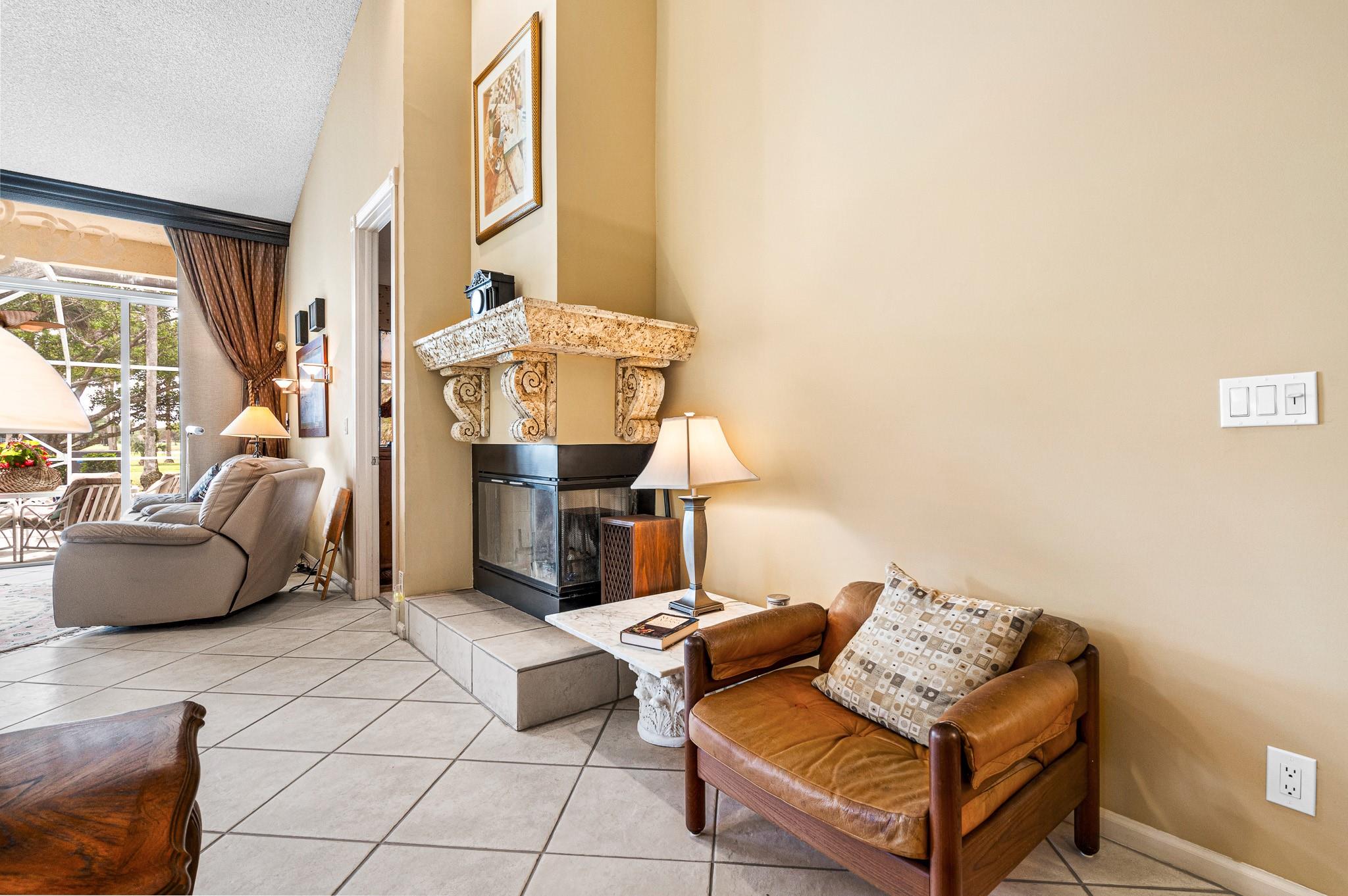 FAIRVIEW POINTE - Residential